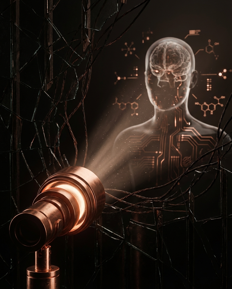 This Influencer Scammed My Patient!